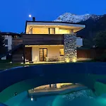 Villa La Del Colico