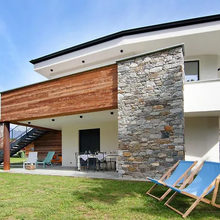 Villa La Del *