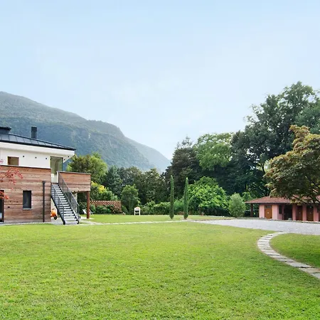 La Del Villa Colico