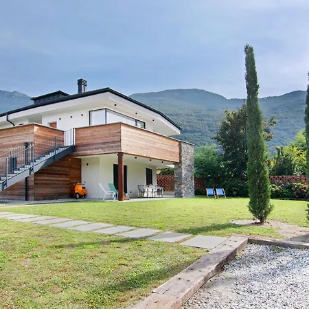 Villa La Del *