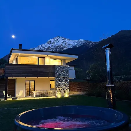 Villa La Del