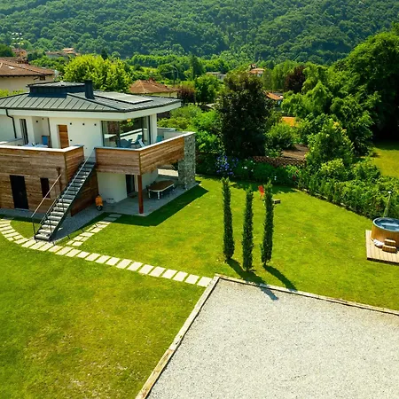 Villa La Del